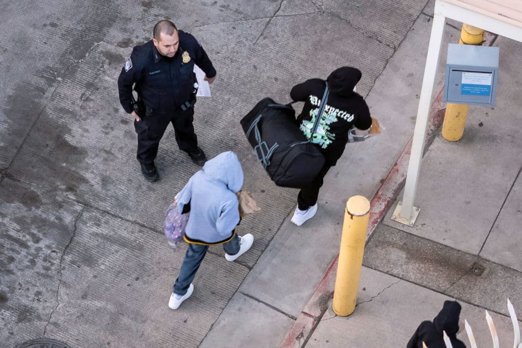 ¿Cuántos inmigrantes han detenido en Puerto Rico desde el inicio de las nuevas políticas de Trump? Esto se sabe