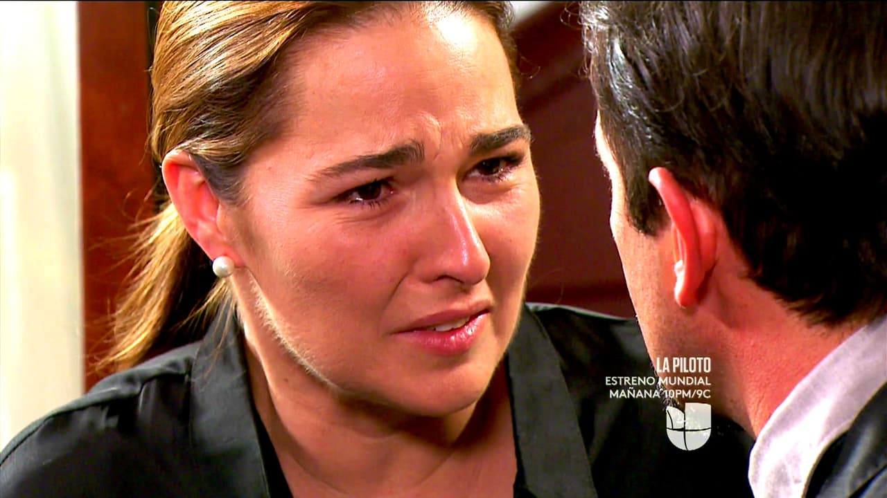 No podía creer que Rebeca fuera capaz de quitarse la vida.