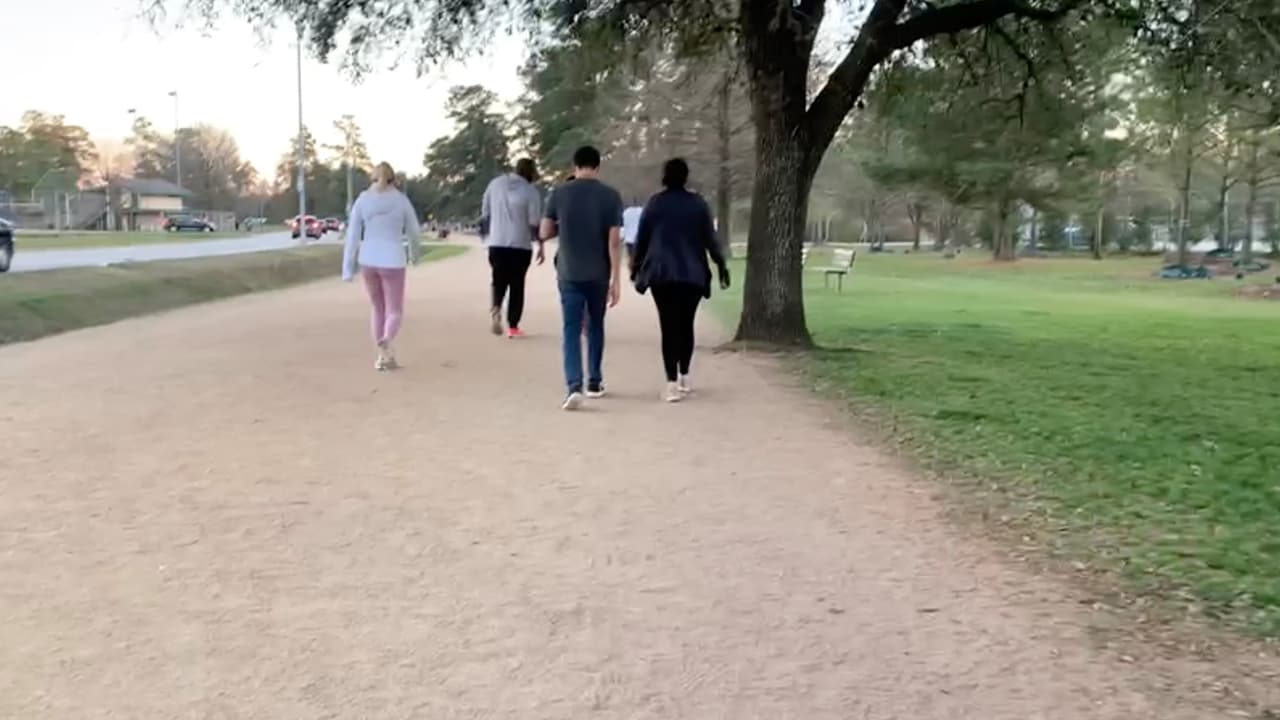 Una de las madres afectadas aseguró que se han comunicado con las autoridades de Houston para saber sobre la dinámica de los parques, pero no han obtenido respuesta.