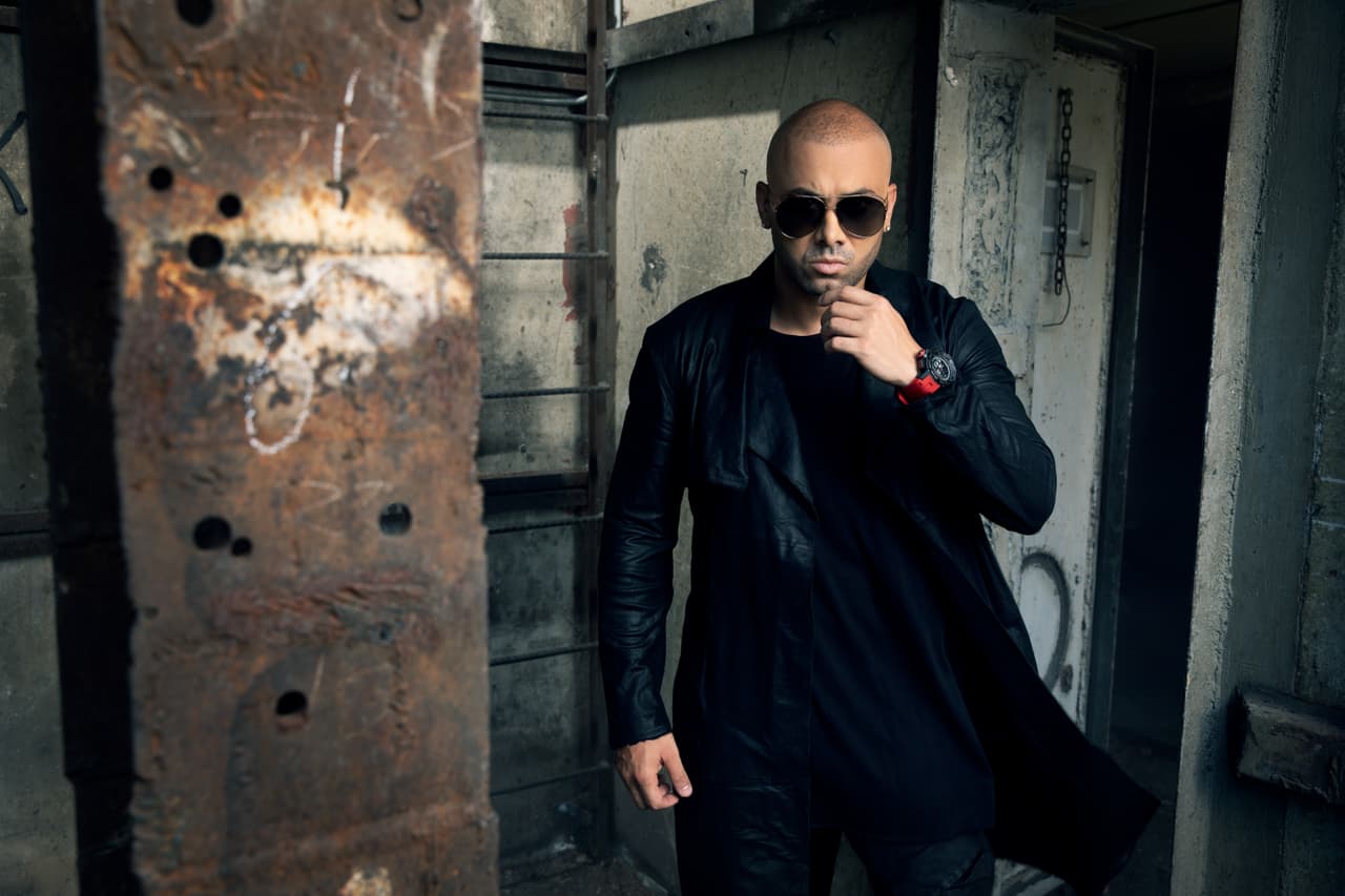 <h2 class="cms-H2-H2">Wisin, Premio Lo Nuestro a la Excelencia 2021</h2>
<br>En la edición 2021 
<b>Wisin</b> fue reconocido con el Premio Lo Nuestro a la Excelencia.
