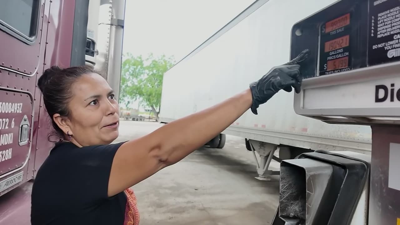 Inflación en EEUU repunta a 3.3% por guerra con Irán; golpea precios a los consumidores