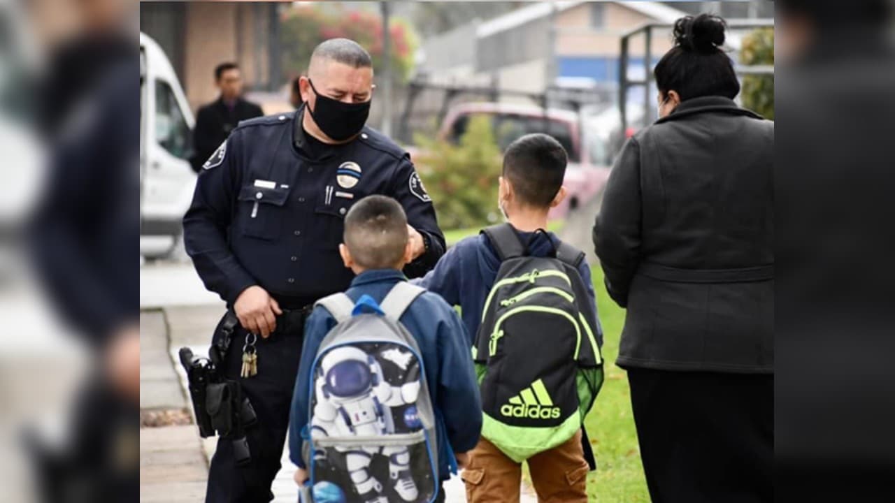 Regreso a clases: Los peligros que corren los estudiantes al volver solos a las escuelas