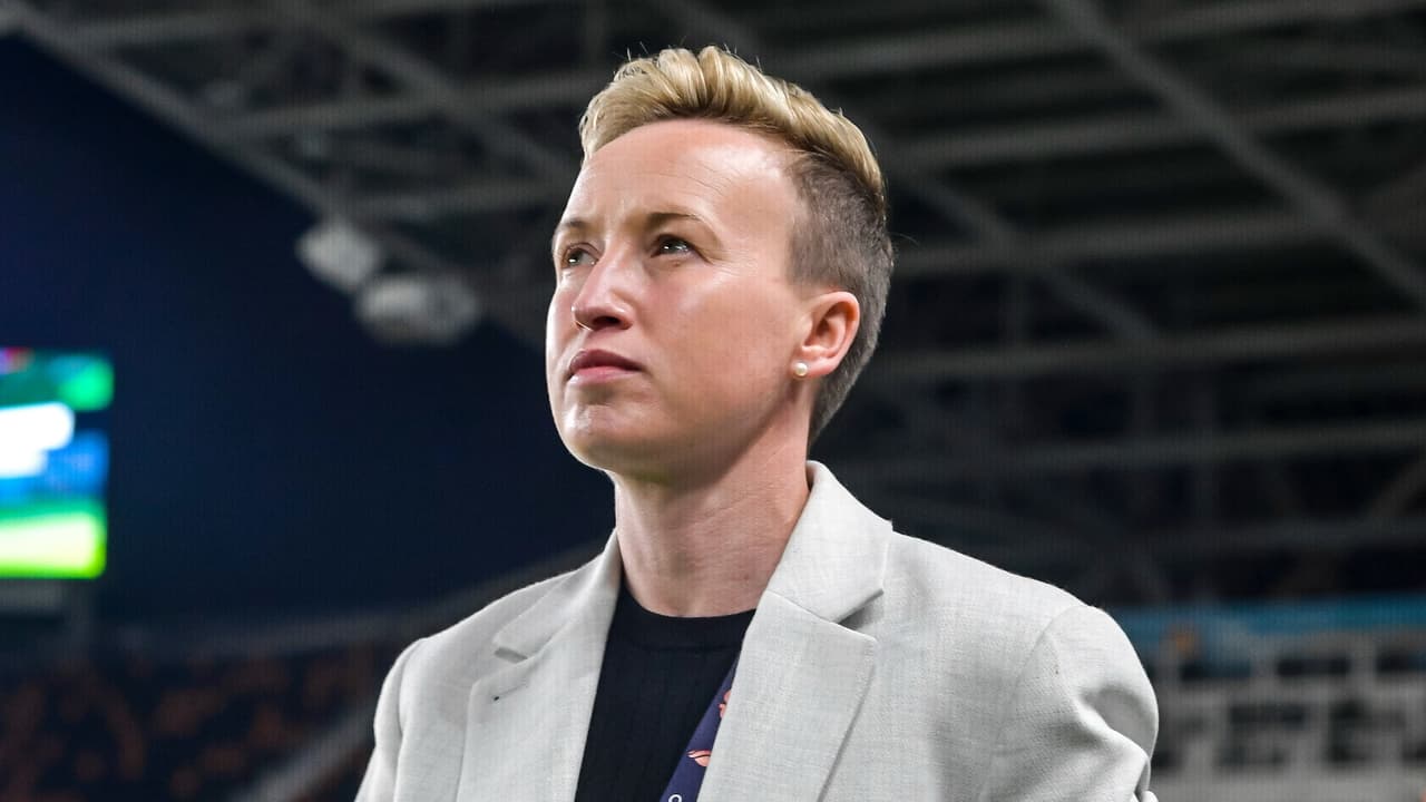 Canadá se queda sin entrenadora en París 2024 tras caso de espionaje