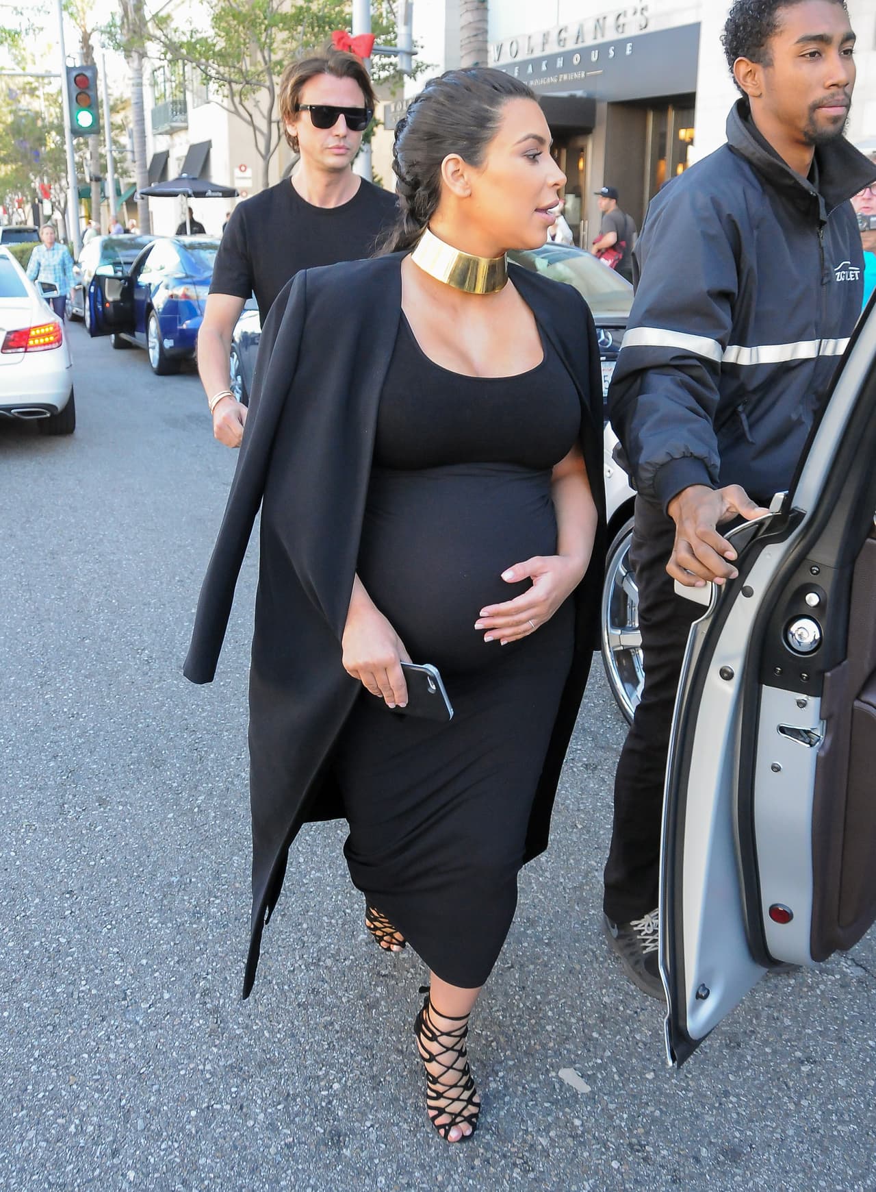 ¡A la tienda que sigue!