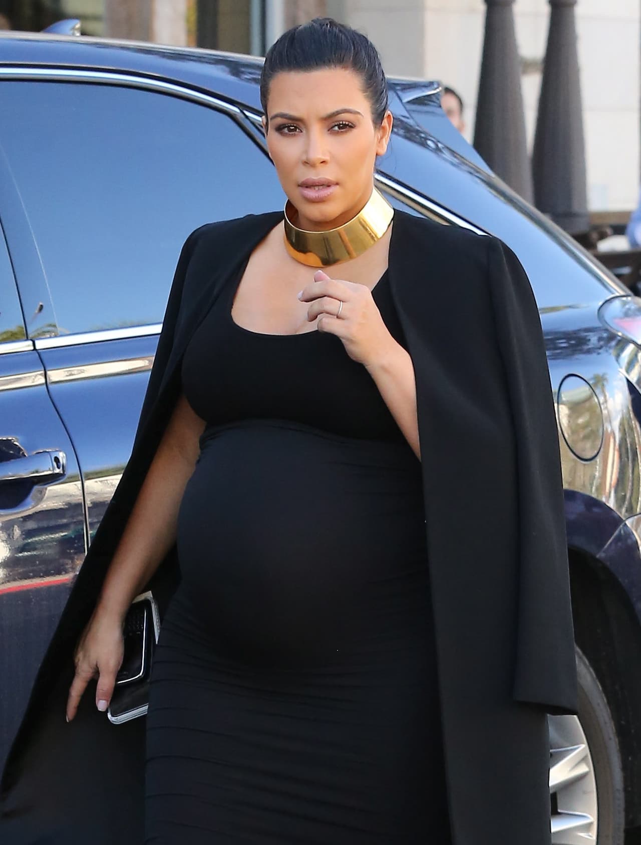 Le dejaban marcas incómodas por su hinchazón en los pies.