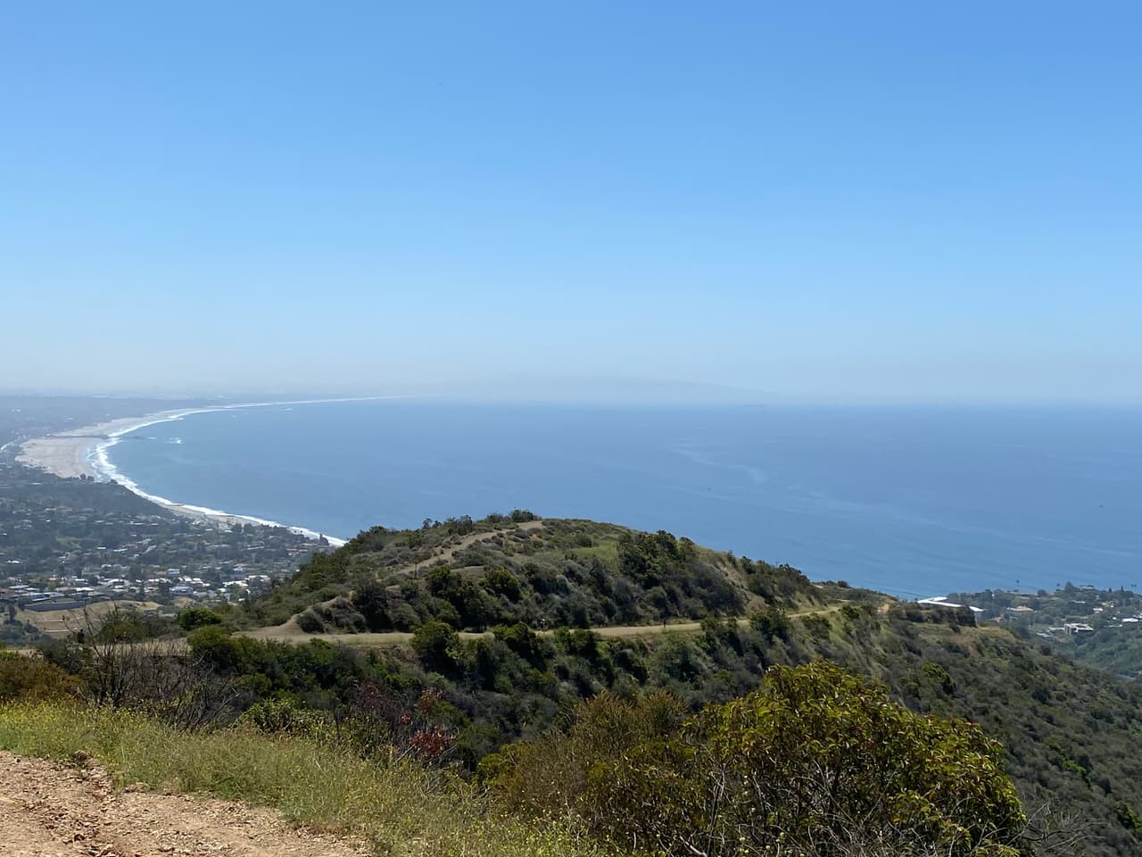Recuerda también que los alimentos son para consumo humano. No alimentes a los animales.