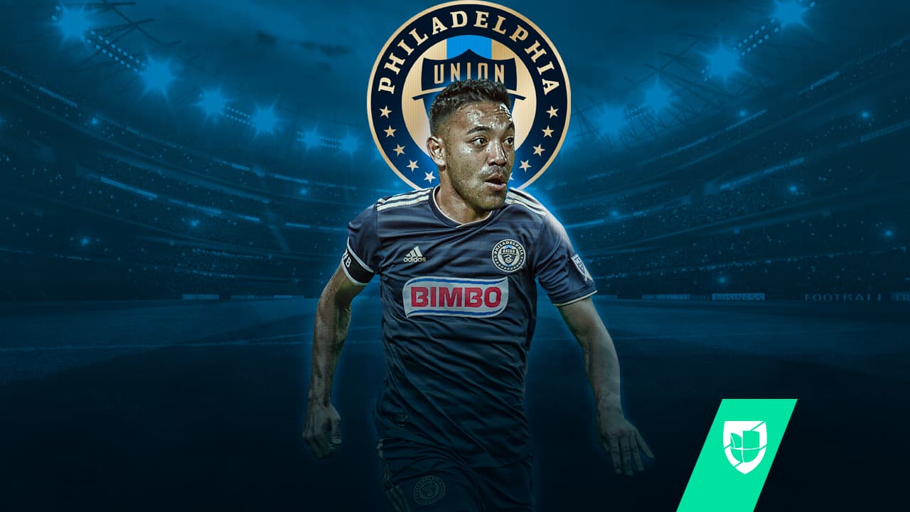 Marco Fabián y el gol que puede cambiarle la Bundesliga