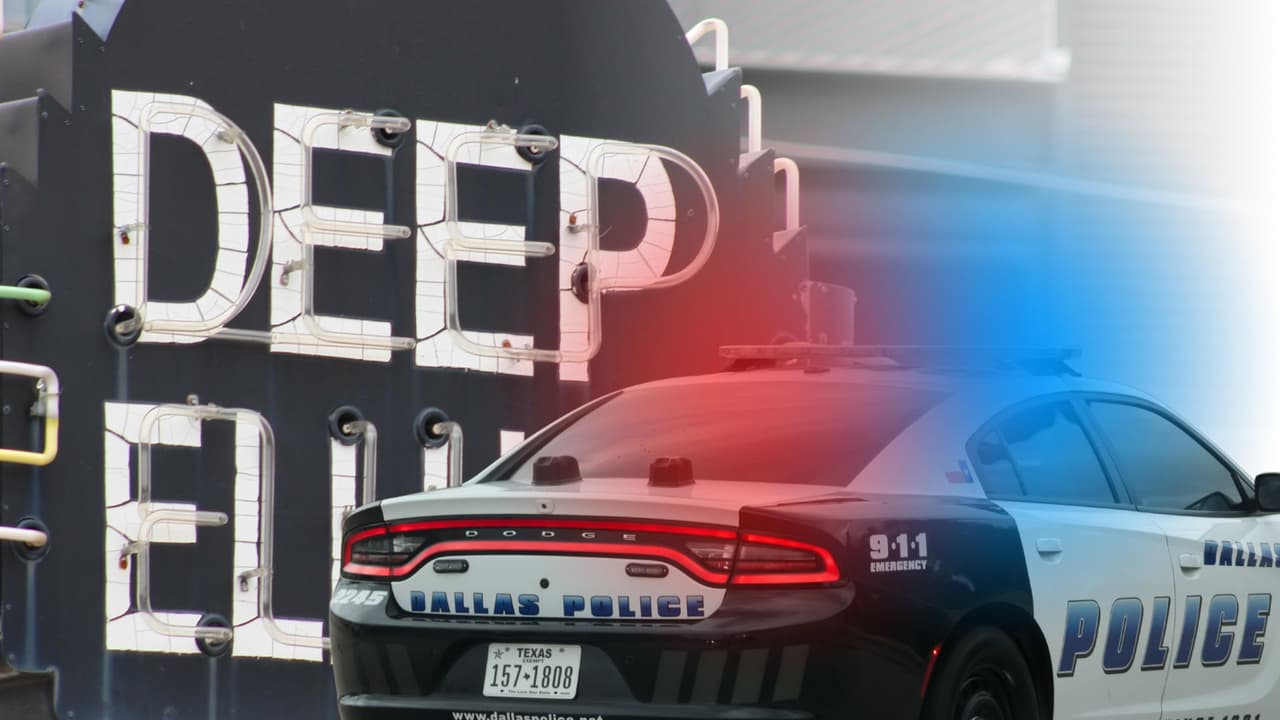 ¿Vas a Deep Ellum? Esto es lo que debes saber sobre los cierres de calles en las noches