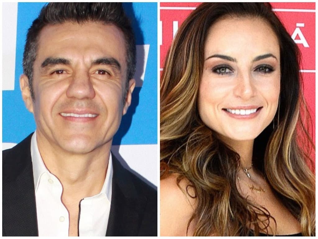 Adrián Uribe rompe el silencio y habla sobre su relación con Marimar Vega