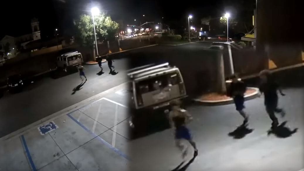 Buscan a tres adolescentes hispanos sospechosos de apuñalar mortalmente a un hombre en San José