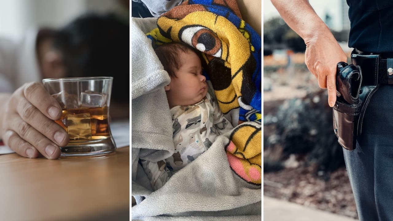 Policía de San José se disculpa ante denuncia de que un agente 'borracho' investigaba el secuestro del bebé Brandon