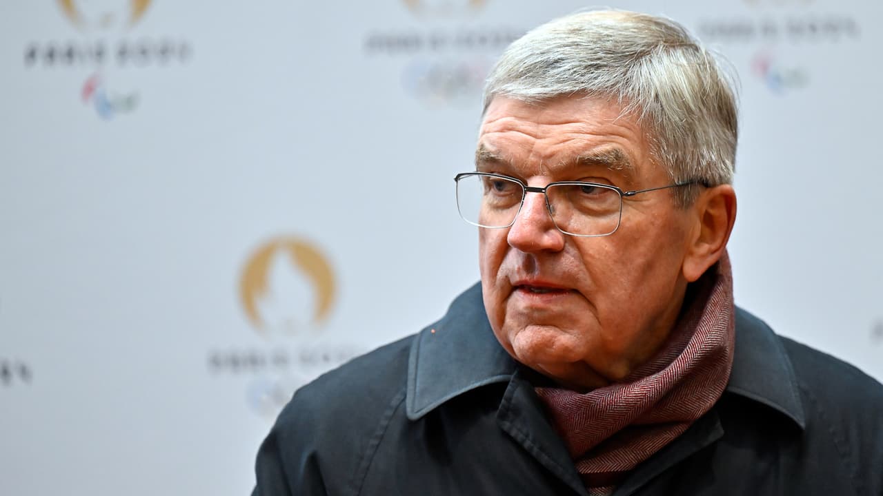 TAS valida suspensión a Rusia por parte del Comité Olímpico Internacional