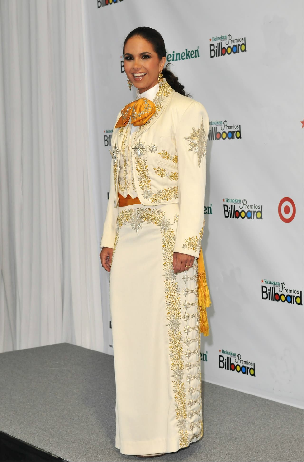 En una entrevista con el periódico mexicano 
<b><a href="https://www.reforma.com/llegara-lucero-natural-a-los-50/ar1755442?v=7&flow_type=paywall">Reforma</a></b>, la protagonista de diversas telenovelas como 
<b><a href="https://www.univision.com/famosos/a-23-anos-del-final-de-lazos-de-amor-lucero-responde-si-la-perversa-maria-paula-sobrevivio-fotos">'Lazos de amor'</a></b> o 
<b><a href="https://www.univision.com/shows/por-ella-soy-eva">Por Ella Soy Eva </a></b>comentó que se siente muy feliz de llegar a esta edad y que no tiene problema en reconocerla públicamente.