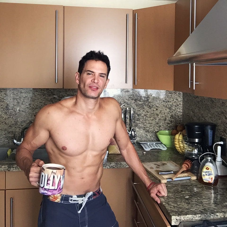 'Hasta el fin del mundo' fue su última telenovela, pero ha seguido trabajando en el medio artístico, lanzando varios sencillos musicales al lado de personalidades como
<b>Mariana Seoane</b> y
<b>Malillany Marín</b>.