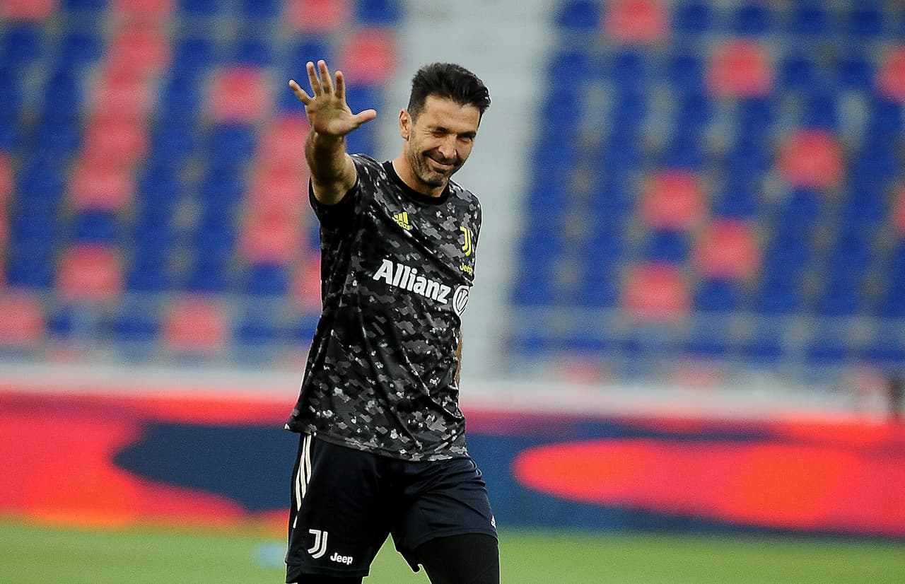 ¡Gigi no se retira! Rumores apuntan que jugaría donde todo empezó