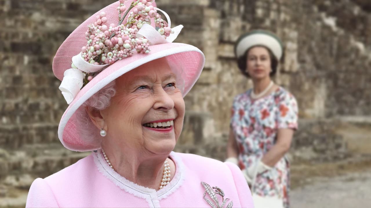 La gran perla que la reina Isabel II se llevó de México y más detalles de sus dos visitas al país azteca