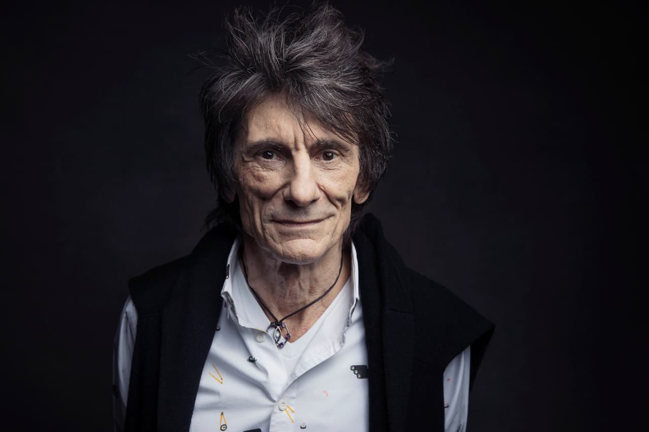 El guitarrista de los Rolling Stones revela que tuvo cáncer de pulmón: “No quise compartir este infierno con nadie”