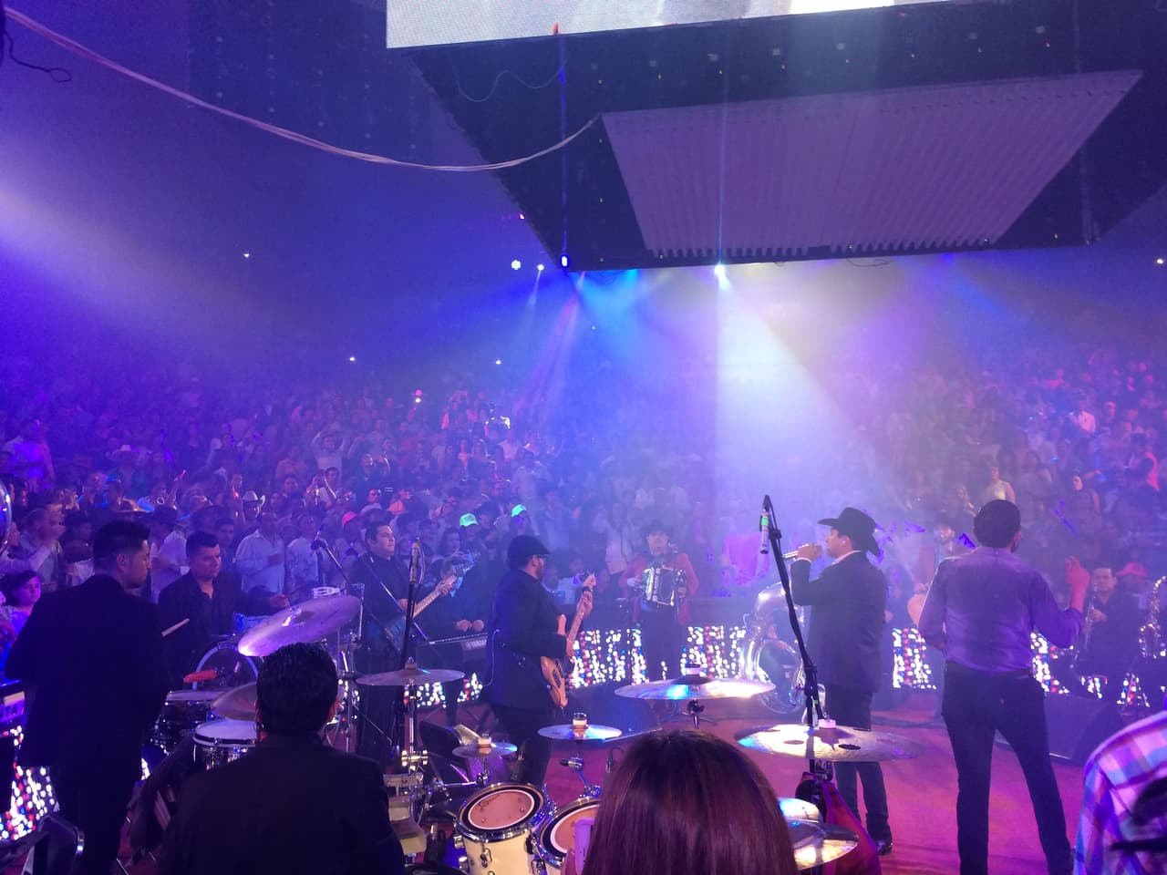 A sus seguidores también les confirmó que ya no tiene sus cuentas en las redes sociales: Facebook e Instagram.