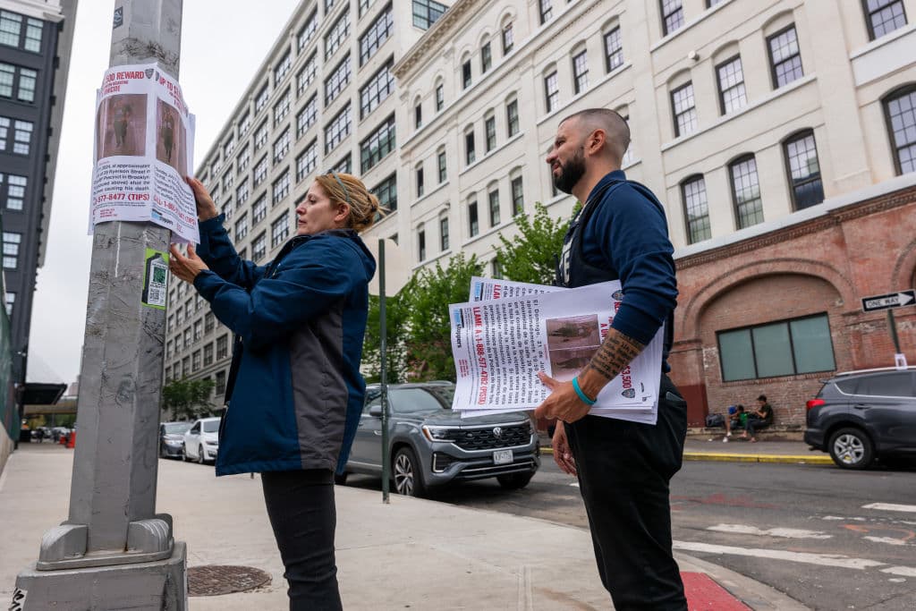 Al concluir la semana, no se han reportado arrestos vinculados a este caso.