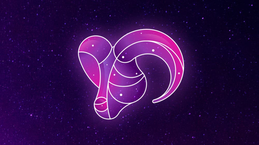 Aries - Semana del 15 al 21 de abril