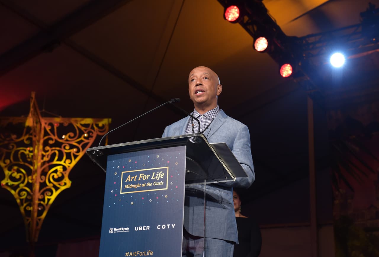 El acoso sexual empieza a destaparse en la industria musical: poderoso magnate acusado de violación por varias mujeres