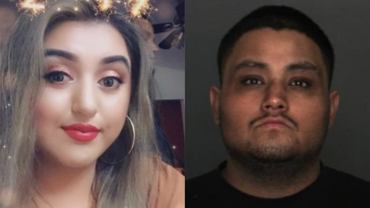 Atrapan en México al hombre que mató a una joven en California por celos