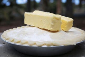 Las grasas trans aumentan el riesgo de tener un infarto, un ACV o morir.