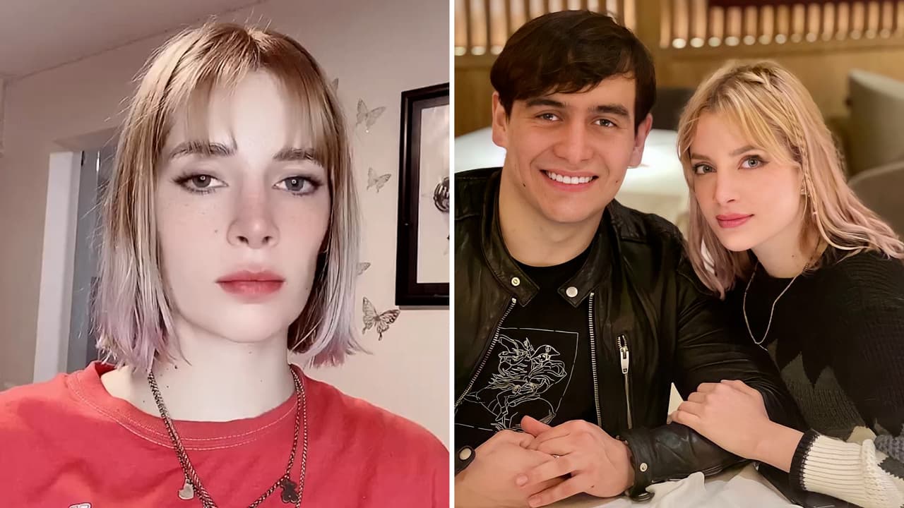 Imelda Tuñón reacciona a videos filtrados donde supuestamente agrede a hijo de Maribel Guardia 