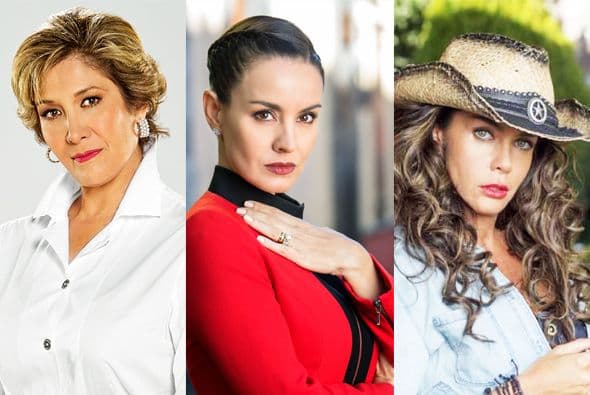 No les importa cuánto daño le hagan a sus hijos y aseguran lo hacen por su bien, pero lo único que han conseguido es convertirse en las más insoportables.