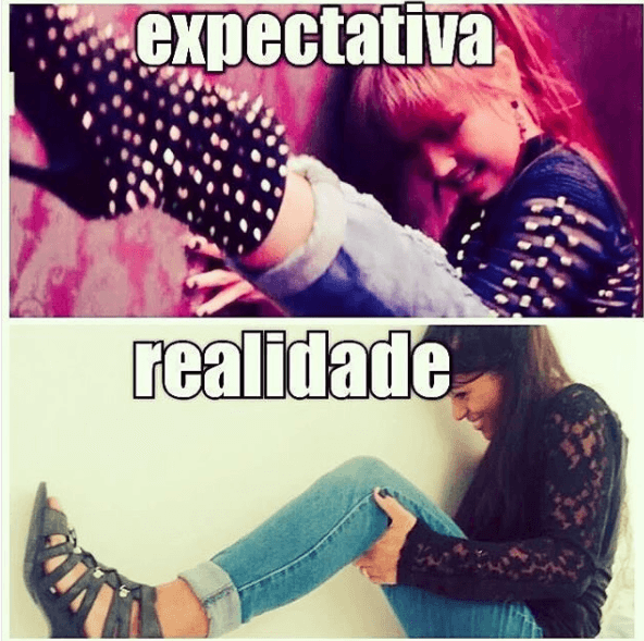 Así es como Thalía mantiene una divertida, hilarante y muy estrecha relación con sus miles de seguidores a través de las redes sociales.