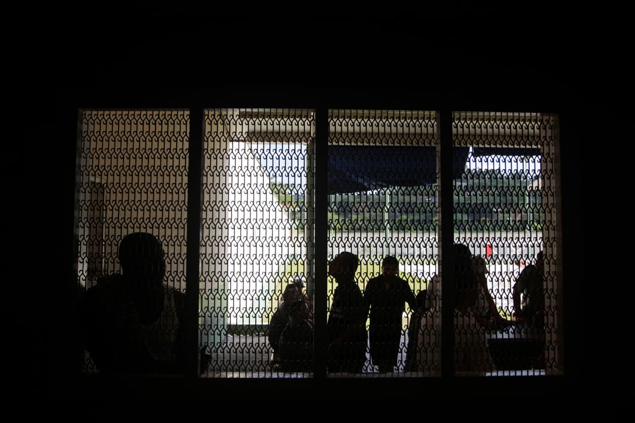 En los últimos dos años se han presentado tres suicidios en los centros migratorios de México.