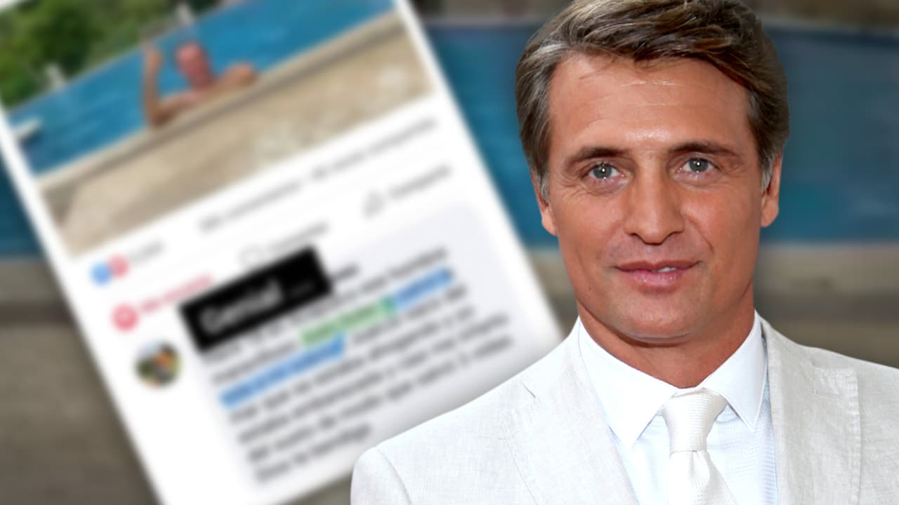 <b><a href="https://www.univision.com/famosos/salvo-3-vidas-una-seguidora-de-juan-soler-le-recuerda-el-gran-impacto-que-tuvo-en-su-familia-hace-18-anos-video">En un breve video que compartió</a></b> el actor, la usuaria escribió: "
<b>Hace 18 años este hombre maravilloso le salvó la vida a mi sobrino</b>. Él lo sacó del mar, recuerdo que se estaba ahogando y yo estaba embarazada, casi me da un infarto del miedo, así que en realidad salvó tres vidas", 
<a href="https://www.instagram.com/p/CER_skgDVD9/" target="_blank">señaló</a>.
<br>