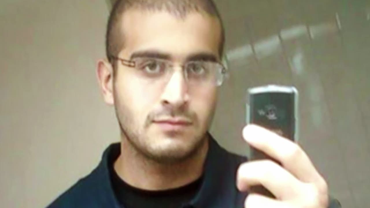 Ya se saben las causas exactas de la muerte del asesino de la discoteca de Orlando