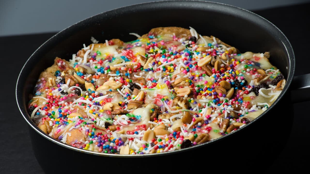 Receta de gelatina de capirotada: ¡Dale un toque divertido a este tradicional postre!