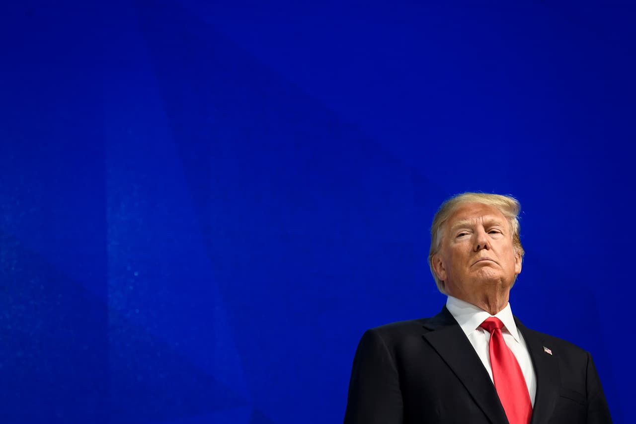 Estos hispanos afectados por las políticas de Trump le verán en el Congreso dar su primer discurso del Estado de la Unión