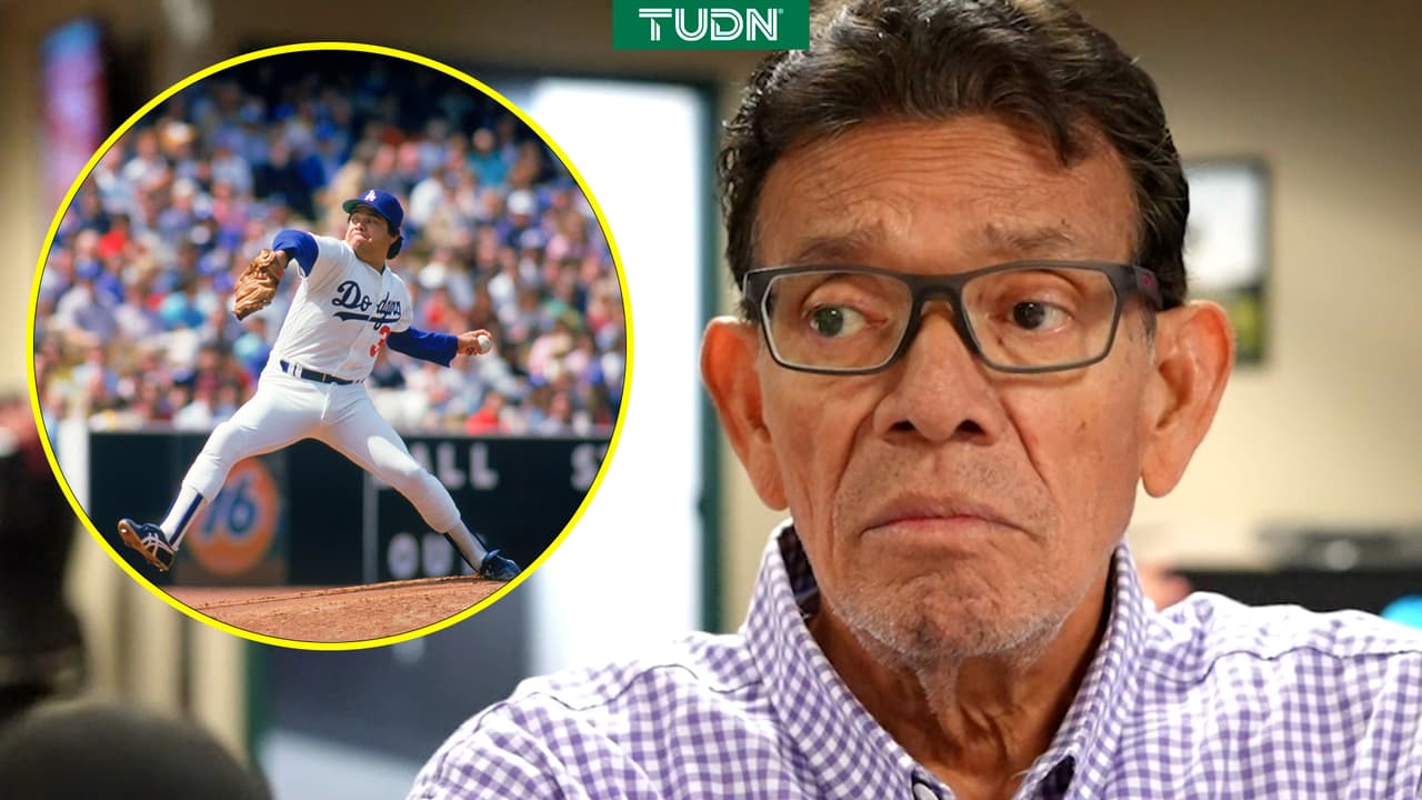 'Toro' Valenzuela: Última entrevista con el recuerdo de la 'Fernandomanía'