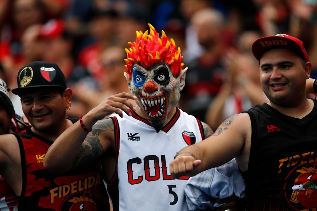 Así se vivió la final de la Copa Sudamericana con triunfo del Independiente del Valle.