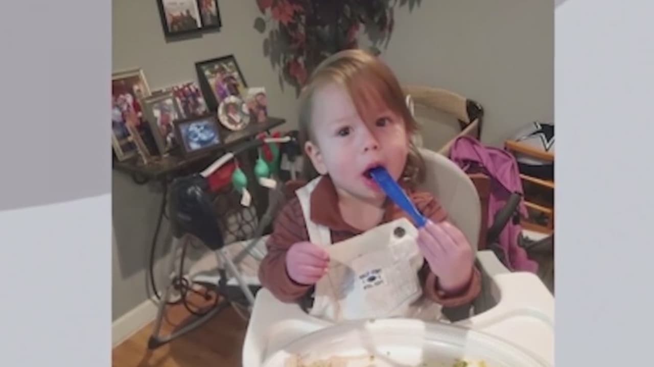 Las autoridades han confirmado que los restos hallados en una propiedad pertenecen al bebé James Chairez. La familia expresó su pesar por la noticia y aseguran que quieren conocer toda la verdad en el caso.