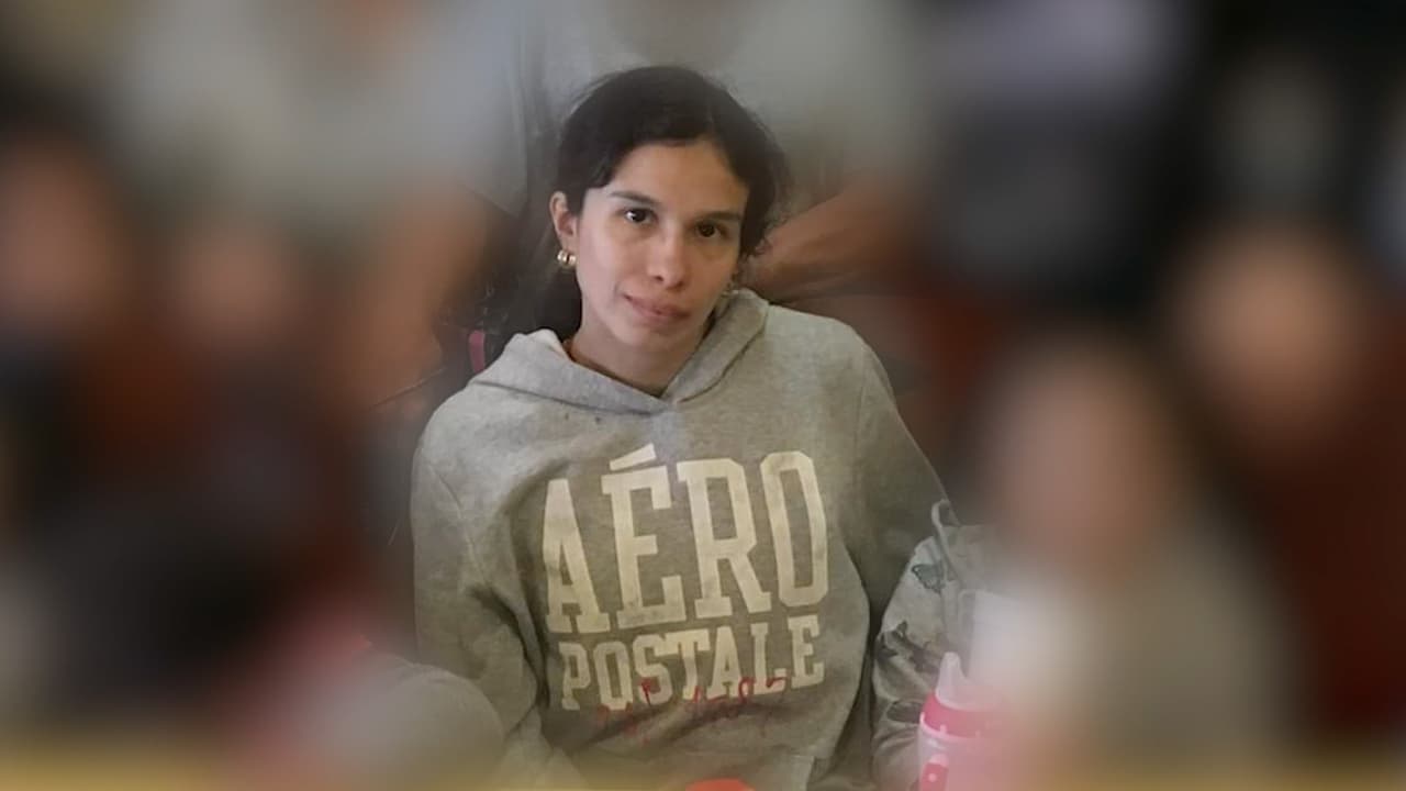 "Nos ha dejado su partida con un gran dolor": familia de Karina Peña reúne fondos para su funeral