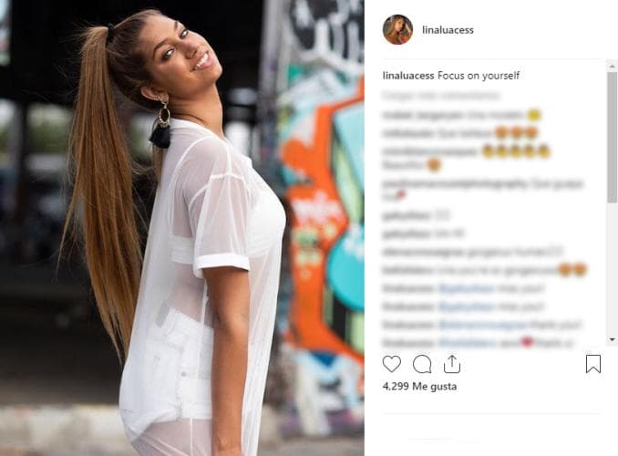 La joven tiene una gran ventaja en la profesión que eligió a temprana edad, pues su mamá es su gran maestra.