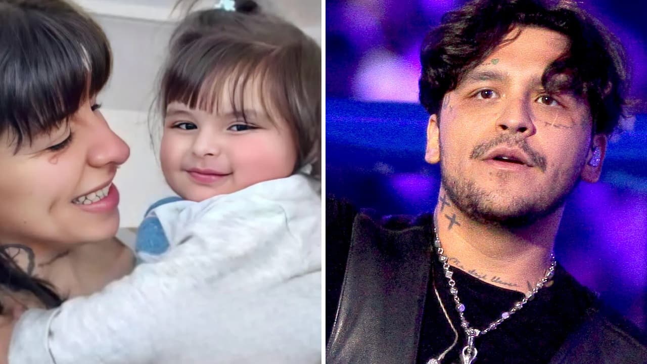 ¿Cazzu tiene la custodia total de su hija Inti? 'La Jefa' aclara la situación legal con Nodal