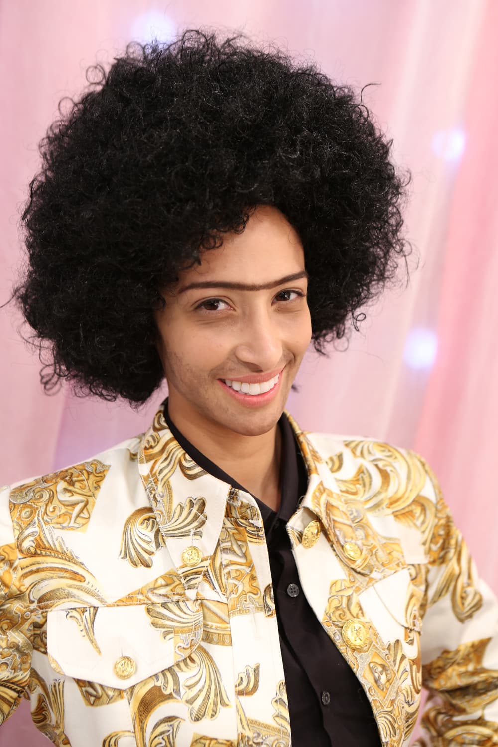 Durante la novena temporada cautivó al público con su audición y en la mansión tuvo problemas de convivencia con sus compañeras. Para esta colombiana de 23 años volver al show es una nueva oportunidad para seguir creciendo como actriz y modelo.