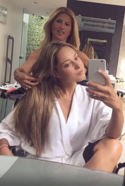 Vanessa reveló en una de las entrevistas, que ella consideraba que los jueces era un poco crueles.