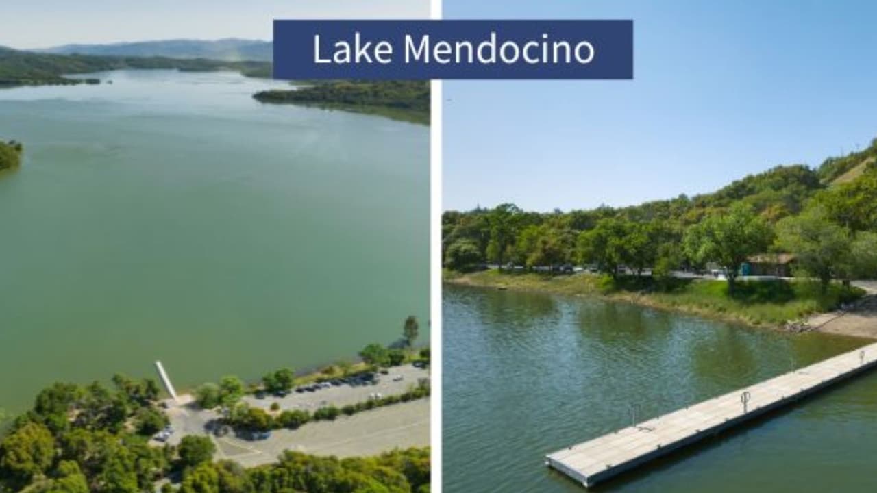 <h2 class="cms-H2-H2"><b>Récord histórico en almacenamiento de agua en embalses de California</b></h2>
<br>En una noticia que trae esperanza para la gestión del agua en California, los embalses de Mendocino y Sonoma han alcanzado niveles de almacenamiento sin precedentes para esta época del año. El almacenamiento combinado de estos dos embalses es el más alto registrado desde 1985, marcando un hito en la gestión de recursos hídricos en el estado.
<br>