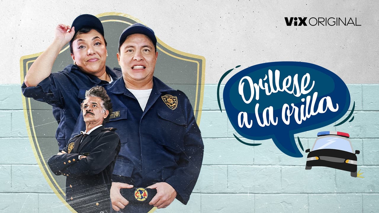 Michelle Rodríguez y Armando Hernández regresan con 'Oríllese a la Orilla'