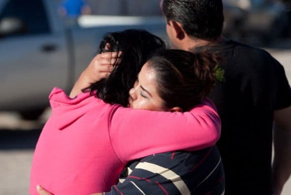 Y las posiciones 11, 12 y 13 las ocupan tres ciudades de Chihuahua.