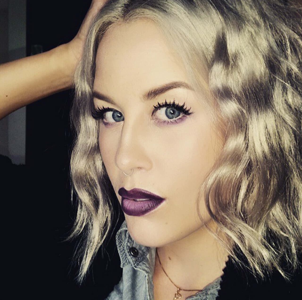 Gracias a su talento obtuvo muchísimos fans online.