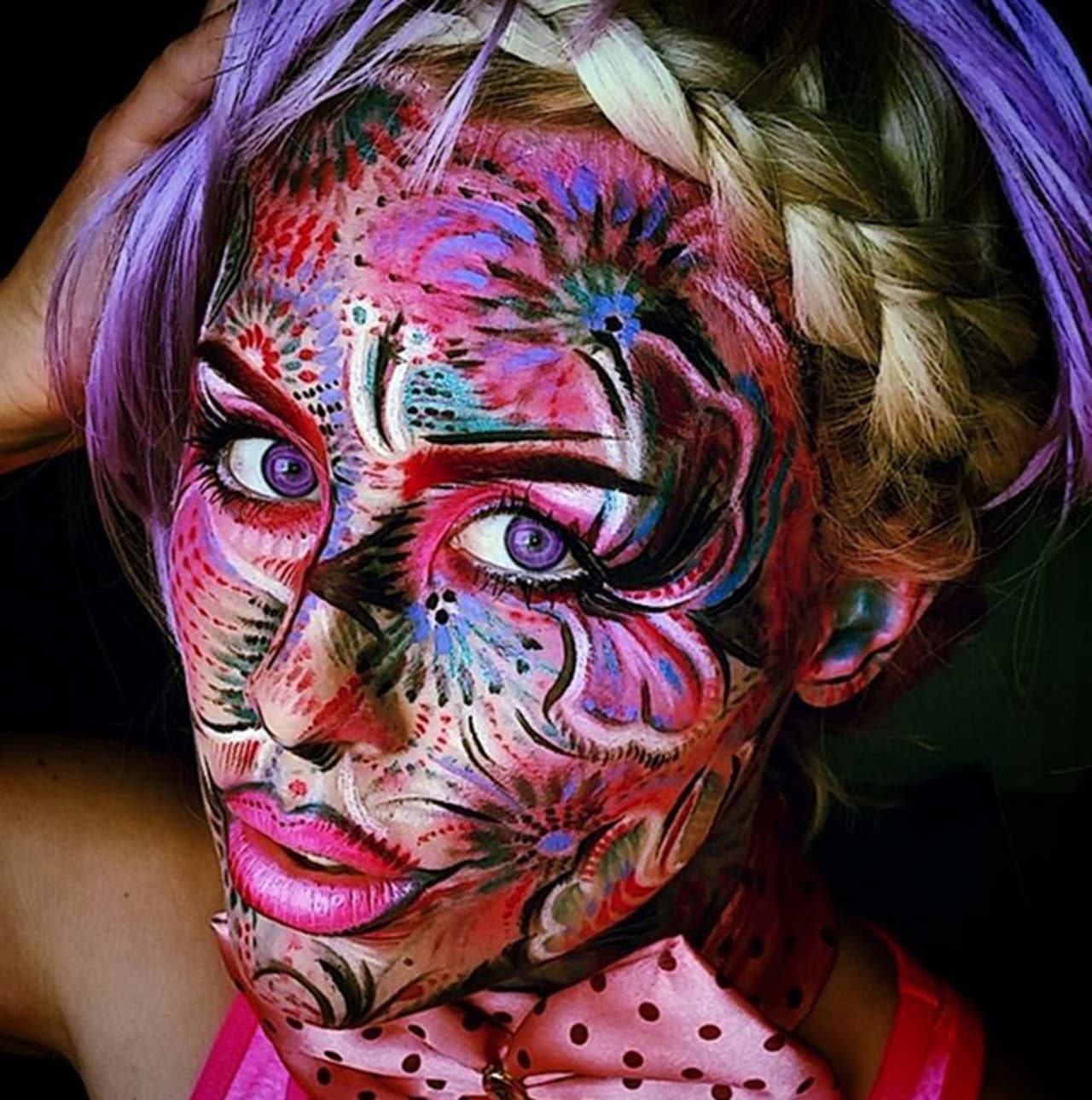 ¡Pero pronto descubrió que sus tips y sus ideas eran agrado de muchos!