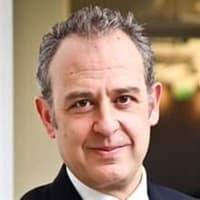 Arturo Sarukhan's profile picture