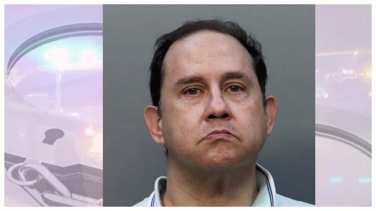 Hombre de 57 años fue arrestado, se le acusa posesión de pornografía infantil